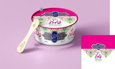 Faloodeh Akbar Mashti 220 ml