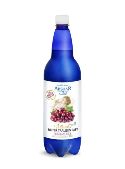 Grape juice Abshar1000ml