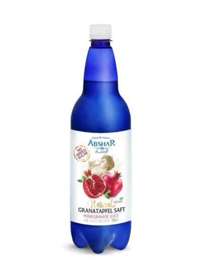 Pomegranate juice Abshar 1000 ml