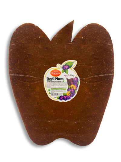 Lavashak apple Khanum Khanuma 80g
