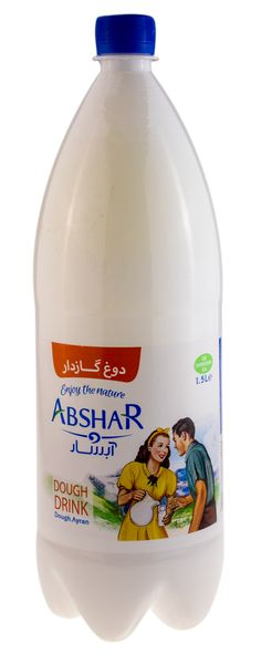 Ayran Abshar 1500ml