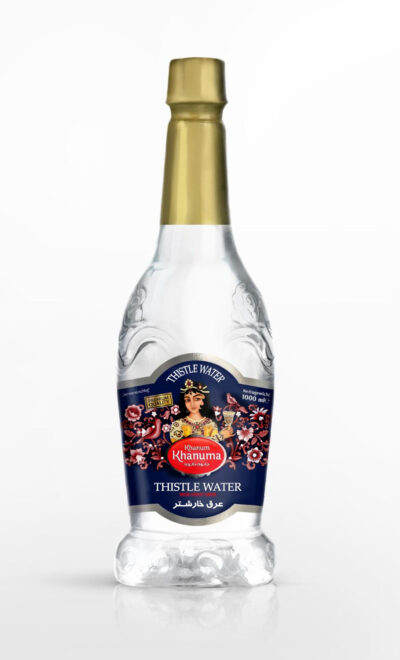 1000ml عرق خارشتر