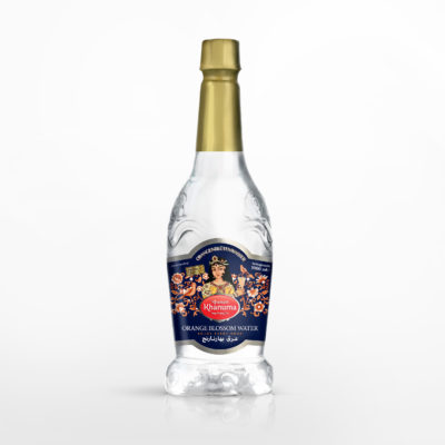 Citrus aurantium extract 12 x 1000ml