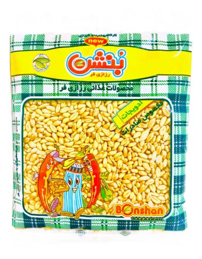 Wheat grains for Nowruz 100g