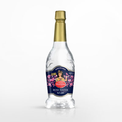 Rose water Kanum Khanum 1000ml