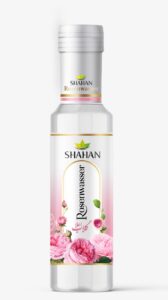 Rose water Khanum Khanuma 500ml