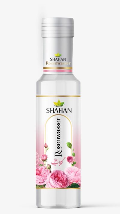 Rose water Khanum Khanuma 500ml