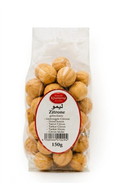 90g ویژه خانوم خانوما لیموعمانی