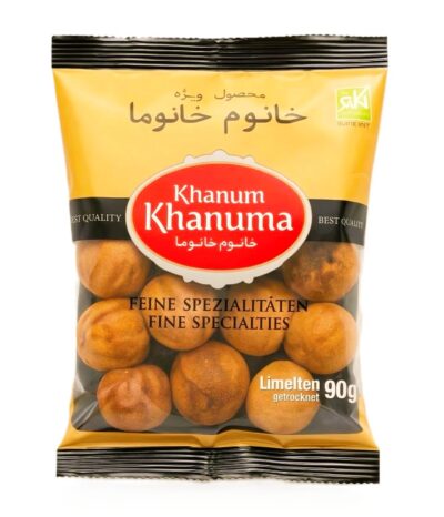 90g ویژه خانوم خانوما لیموعمانی