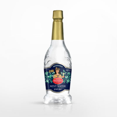 Mint extract 12 x 1000ml
