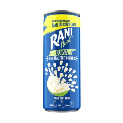 Rani Guava 250ml