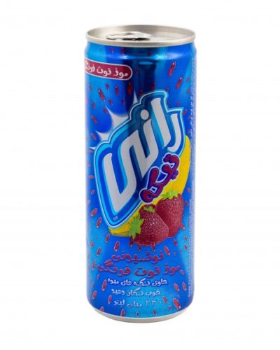 Rani strawberry 250ml