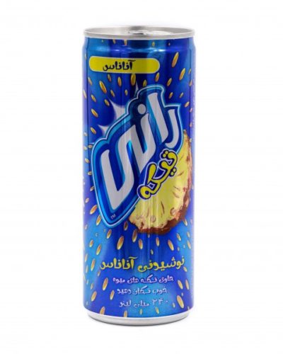 Rani pineapple 250ml