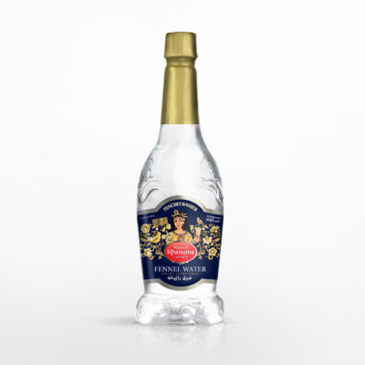 1000ml عرق رازیانه