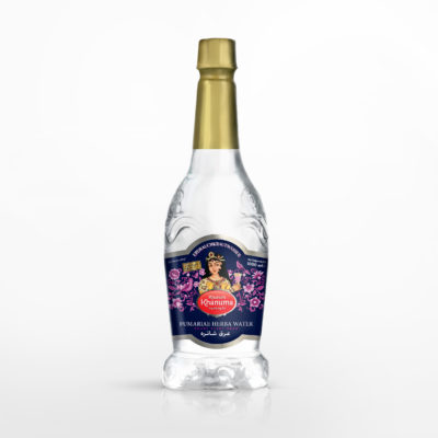 1000ml عرق شاهتره