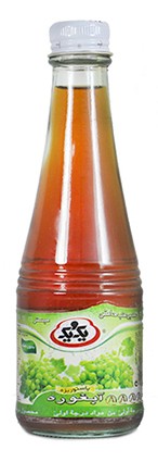 300ml آبغوره یک و یک