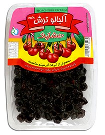 Dried sour cherries Sarfi 180g