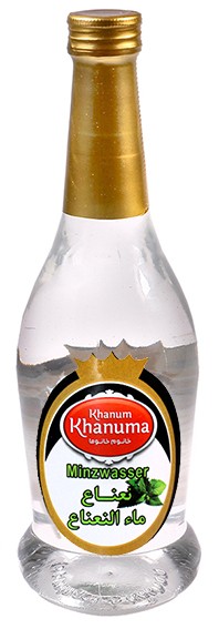 Mint water 500ml