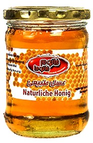 300g عسل خانوم خانوما