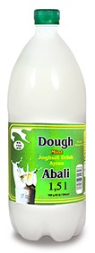 1500ml دوغ آبعلی نعناع