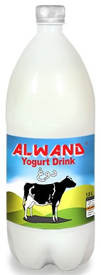 Ayran Alwand 1500ml