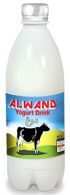 Ayran Alwand 500ml