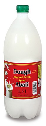 Ayran Abali Normal 1500ml