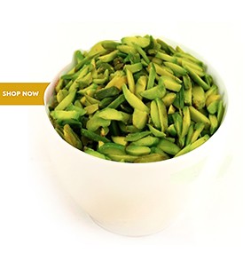 Pistachio slice 1kg