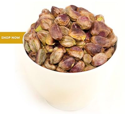 Peeled pistachios 10kg