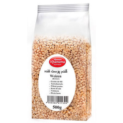 Ptisan Khanum Khanuma 500g
