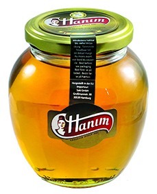 Honey Hanim 450g