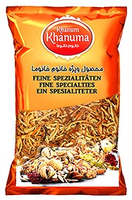 Special Khanum Khanuma Slice orange 100g