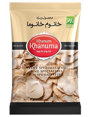 Special Khanum Khanuma dried shallot 150g