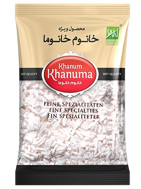 Spice Khanum Khanuma strength 300g