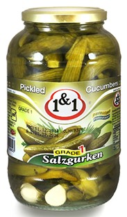 1800g خیارشور یک ویک