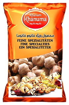 Special Khanum Khanuma dried lime 90g