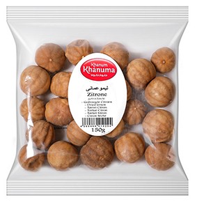 Shahan dried lime 150g