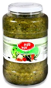 Pickled Khanum Khanuma Litte 1500g