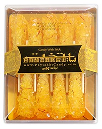 Candy chubi small 160g