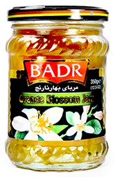 350g مربا بهارنارنج