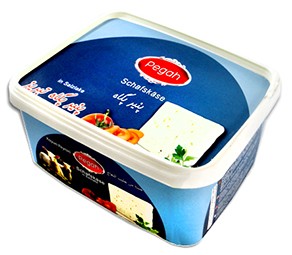 Feta Pegah 400g