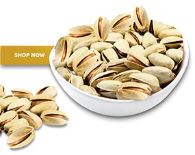 Pistachios Akbari Normal 12kg