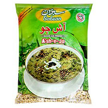 Barley soup powder 70g
