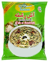 Noodle soup powder 70g