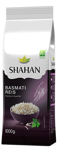 Rice Shahan 1kg