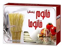 Soup noodles Khanum Khanuma 500g