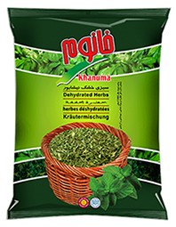 Dried herbs Khanum Khanuma Ghorme 180g