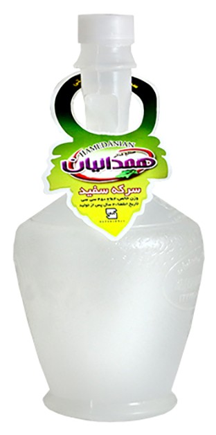 White vinegar 450ml