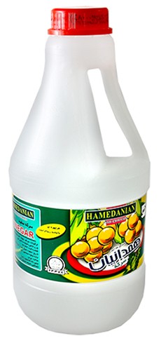 White vinegar 3kg