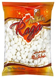 Sugar cheese Raga 400g
